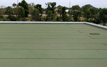 all Plaistow Green roofing types quoted for