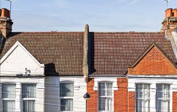 clay roofing Plaistow Green, Essex