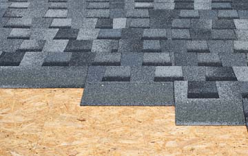 expert Plaistow Green asphalt roof companies