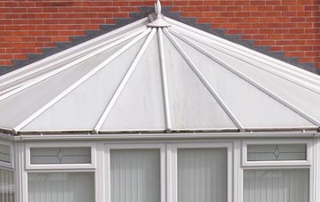 Plaistow Green polycarbonate conservatory roof repairs