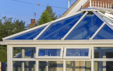 professional Plaistow Green conservatory insulation