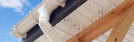 get Plaistow Green guttering quotes today