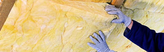 quotes for Plaistow Green roof insulation