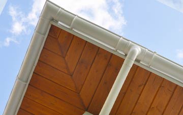 Plaistow Green soffit types